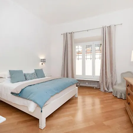 Lovatelli Al Campidoglio Apartament *