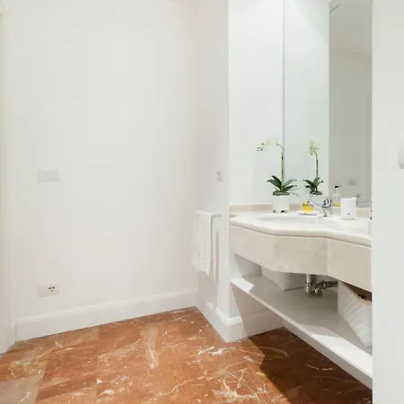 Lovatelli Al Campidoglio Apartament Rzym