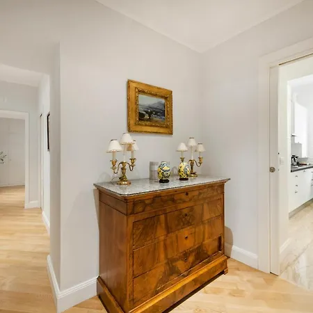 Apartament Lovatelli Al Campidoglio