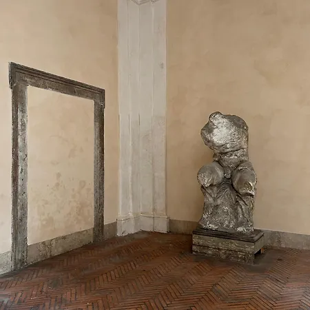 Lovatelli Al Campidoglio Apartment *