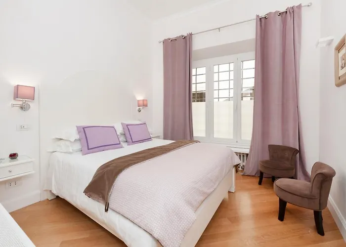 Lovatelli Al Campidoglio * Roma