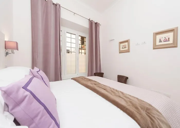 Apartamento Lovatelli Al Campidoglio Roma