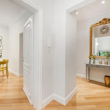 Lovatelli Al Campidoglio Lejlighed