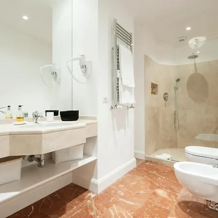 Lovatelli Al Campidoglio Apartment